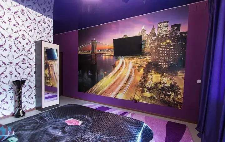 Пермь: Clever Hotel