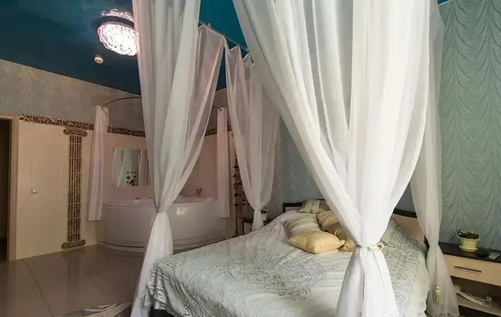 Пермь: Clever Hotel