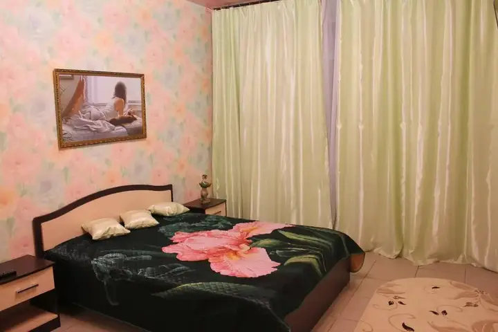 Пермь: Clever Hotel