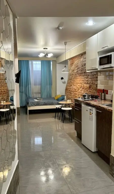 Санкт-Петербург: Отель Smart Hotel Fontanka