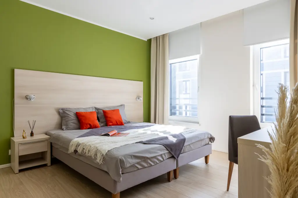 Санкт-Петербург: Апартаменты ELIZA HOME в Петроградском Районе