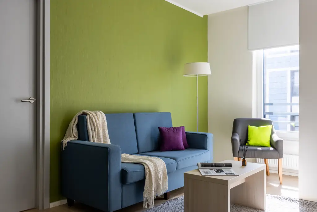 Санкт-Петербург: Апартаменты ELIZA HOME в Петроградском Районе