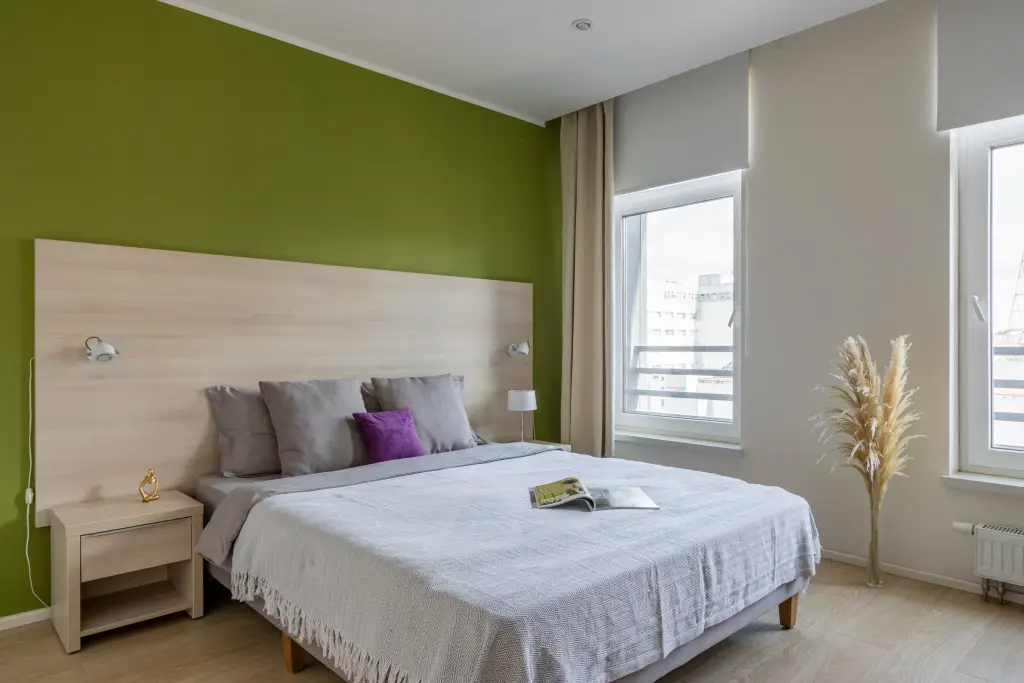 Санкт-Петербург: Апартаменты ELIZA HOME в Петроградском Районе