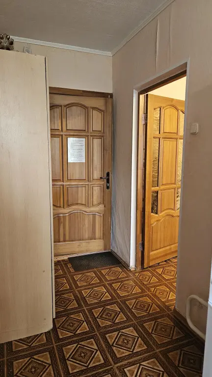 Ноябрьск: Квартира на Советской 67 кв 35