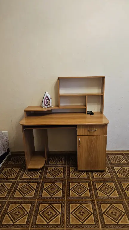 Ноябрьск: Квартира на Советской 67 кв 35