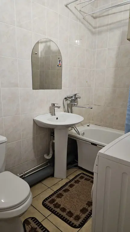 Ноябрьск: Квартира на Советской 67 кв 35