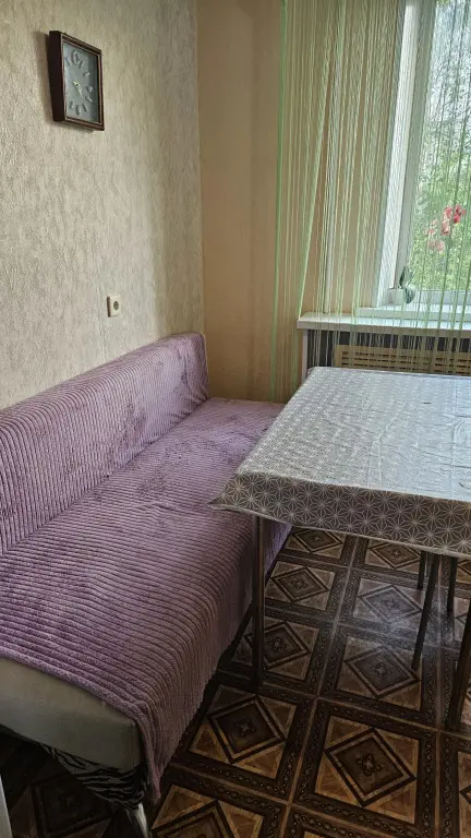 Ноябрьск: Квартира на Советской 67 кв 35
