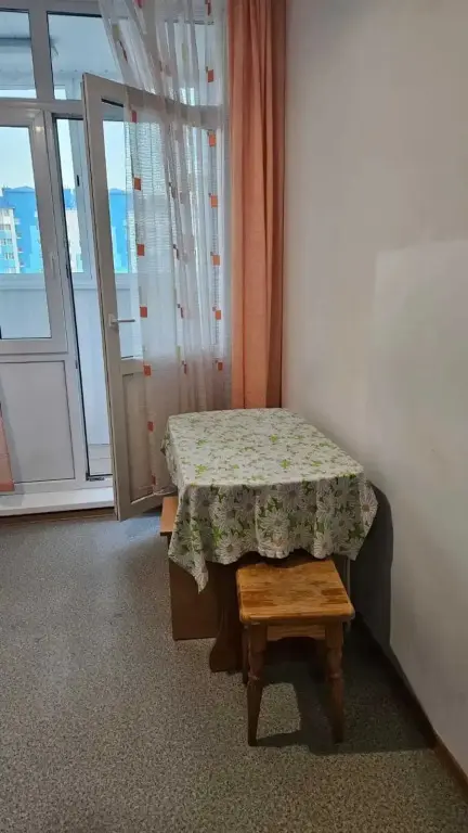 Ноябрьск: Квартира на Магистральной 121