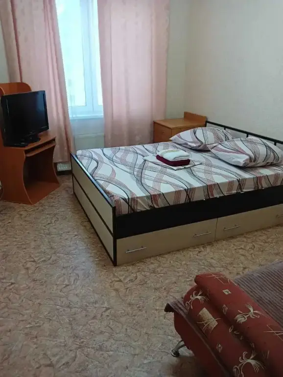 Ноябрьск: Квартира на Магистральной 121