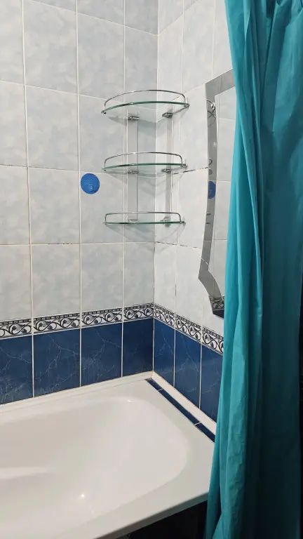 Ноябрьск: Квартира на Ленина 62 кв 77