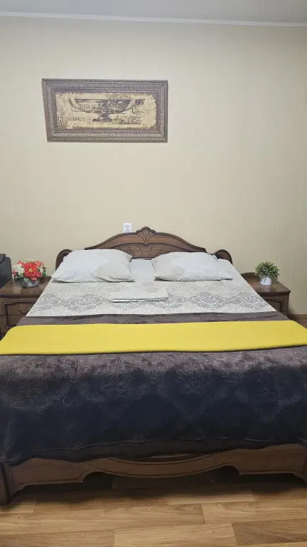 Ноябрьск: Квартира на Ленина 62 кв 77