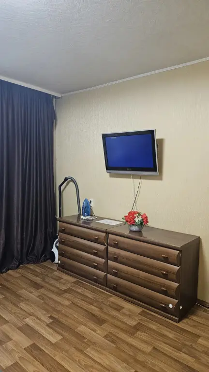 Ноябрьск: Квартира на Ленина 62 кв 77