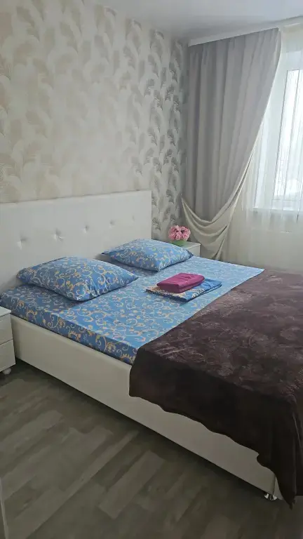 Ноябрьск: Квартира на Городилова 10А кв 19