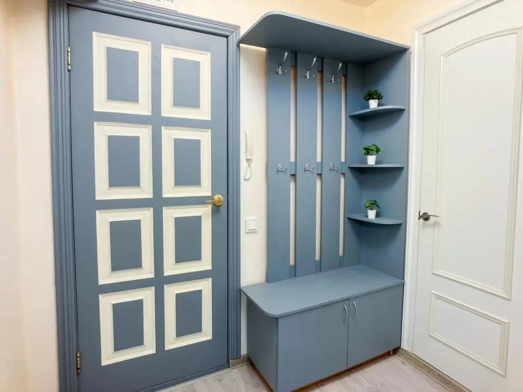 Пермь: Apartaments Uyut na Kame on Osinskaya st, 12