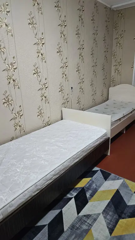 Ноябрьск: Квартира на Изыскателей 38б