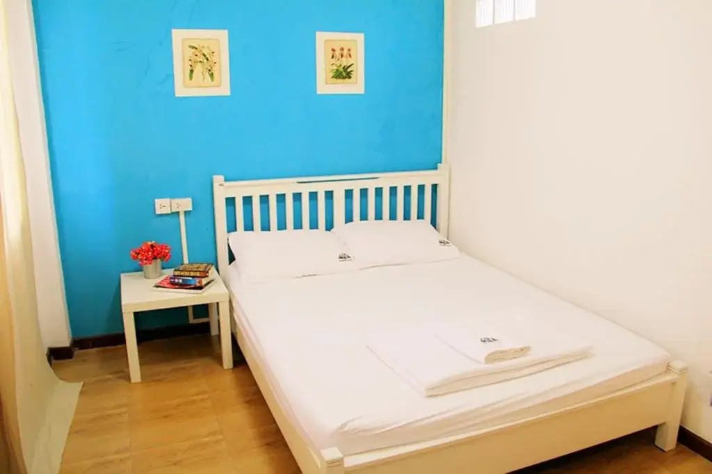 Бангкок: Tree Hostel Bangkok