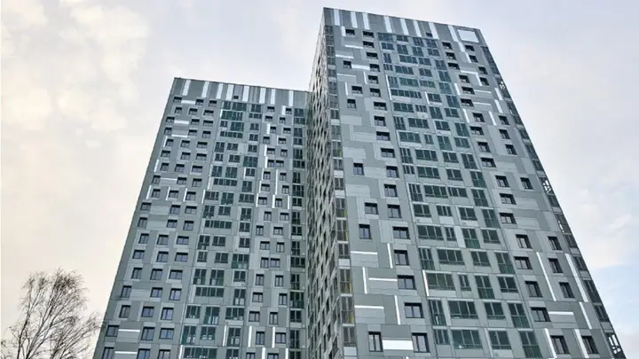 Пермь: Зона Комфорта на улице Революции