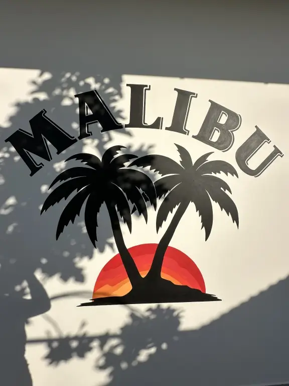 Анапа: Частный дом Villa Malibu