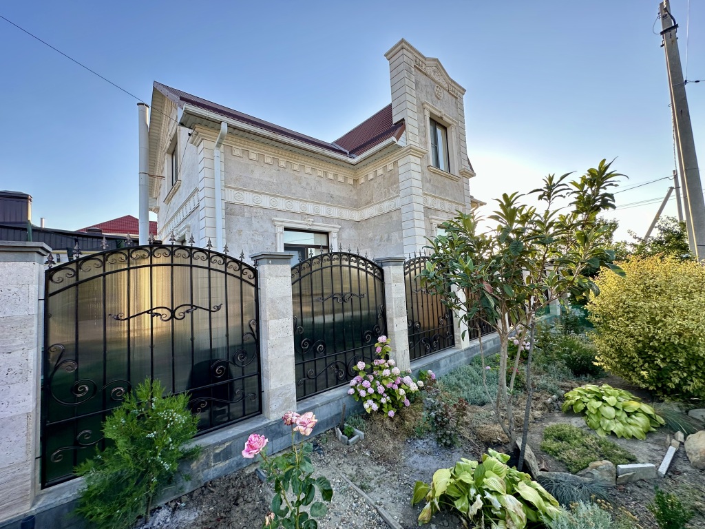 Частный дом Villa Malibu — фото 1