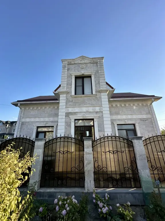Анапа: Частный дом Villa Malibu