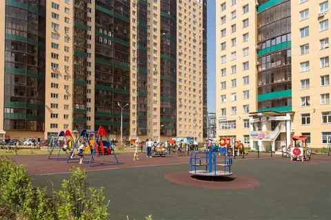 Abri Luxe (Абри Люкс) на Николая Островского — фото 1