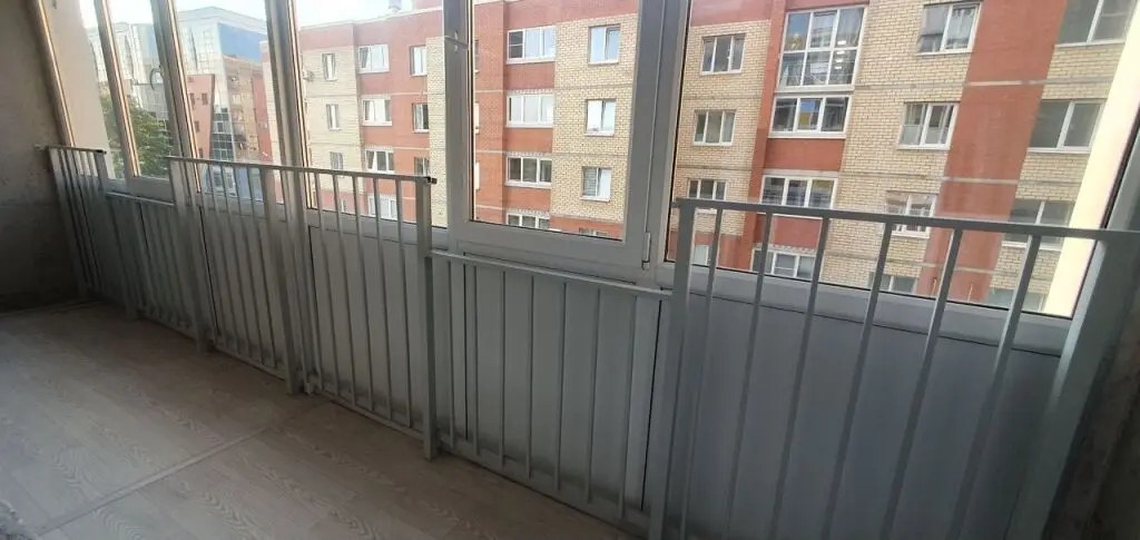 Череповец: Квартира На Московском Проспекте 49Б
