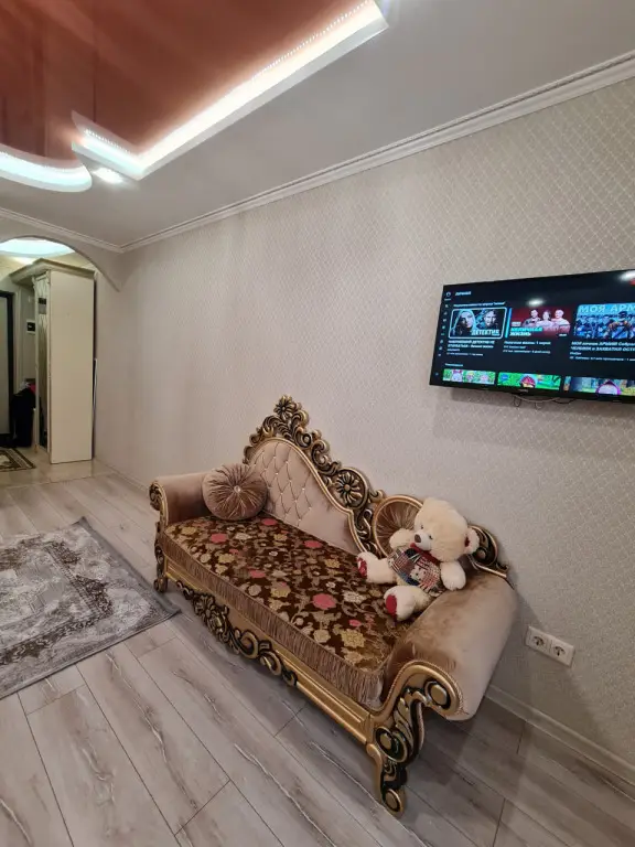 Домодедово: Квартира на улице Курыжова 14 (326)