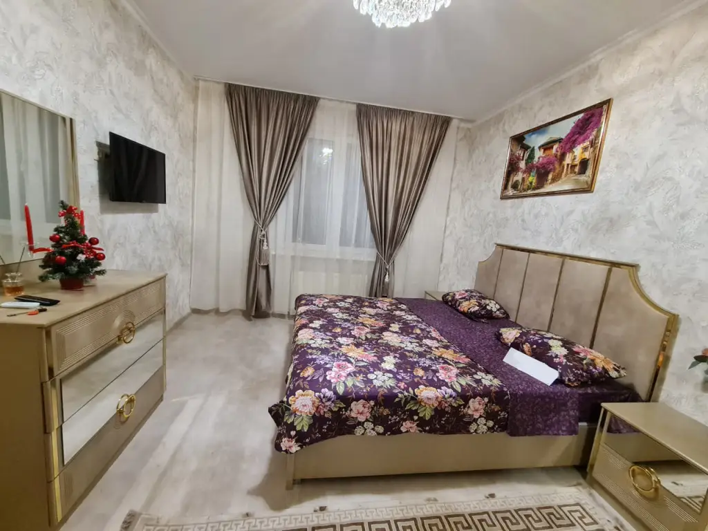 Домодедово: Квартира на улице Курыжова 13 (313)