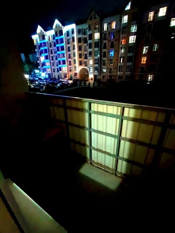Квартира на Жуковского 18 — фото 1
