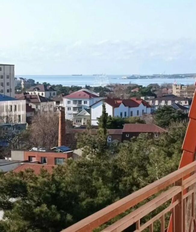Геленджик: Квартира на Островского 67Д