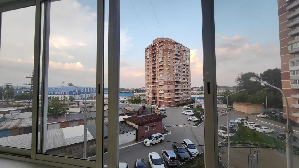 Иркутск: Квартира у ЖД Вокзала