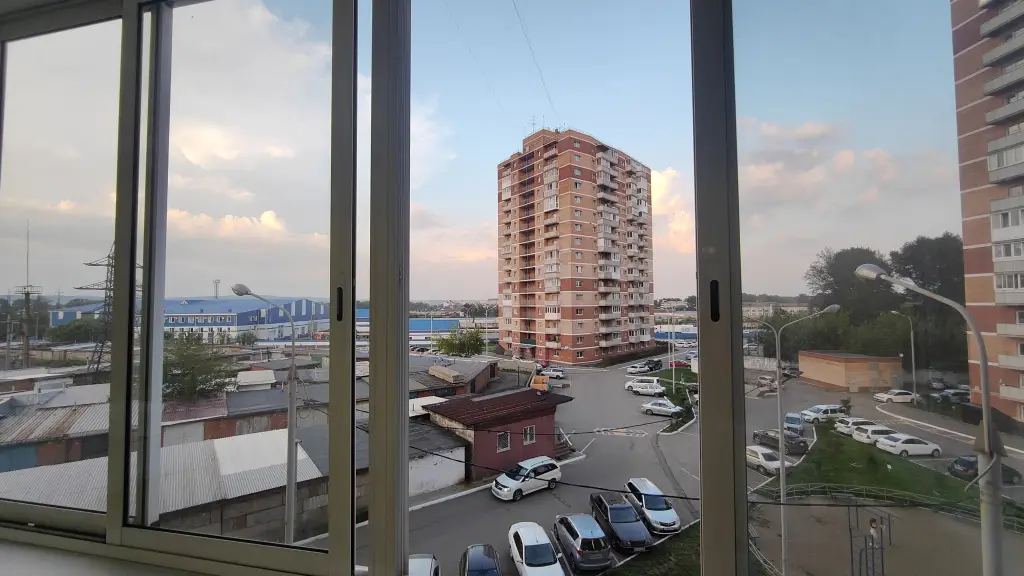 Иркутск: Квартира у ЖД Вокзала