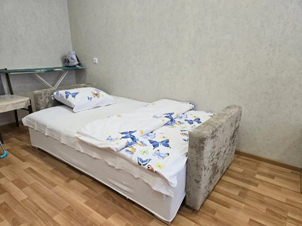 Казань: Квартира на Фучика 82