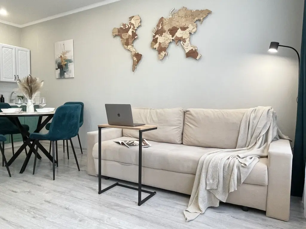 Казань: Апартаменты Йорт в Жк Бизнес Класса Savin House