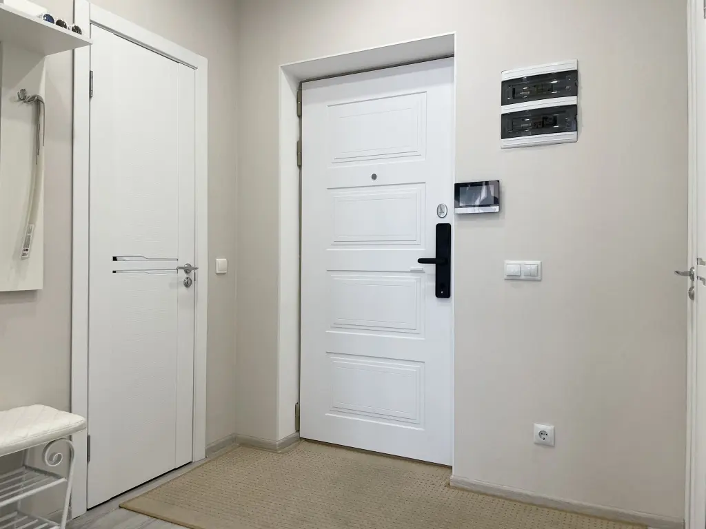 Казань: Апартаменты Йорт в Жк Бизнес Класса Savin House