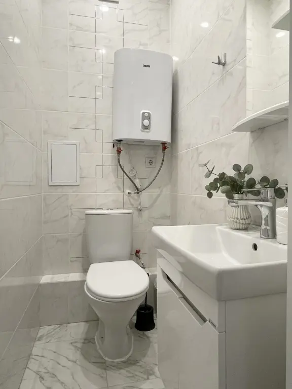 Казань: Апартаменты Йорт в Жк Бизнес Класса Savin House