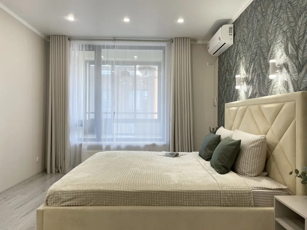 Казань: Апартаменты Йорт в Жк Бизнес Класса Savin House
