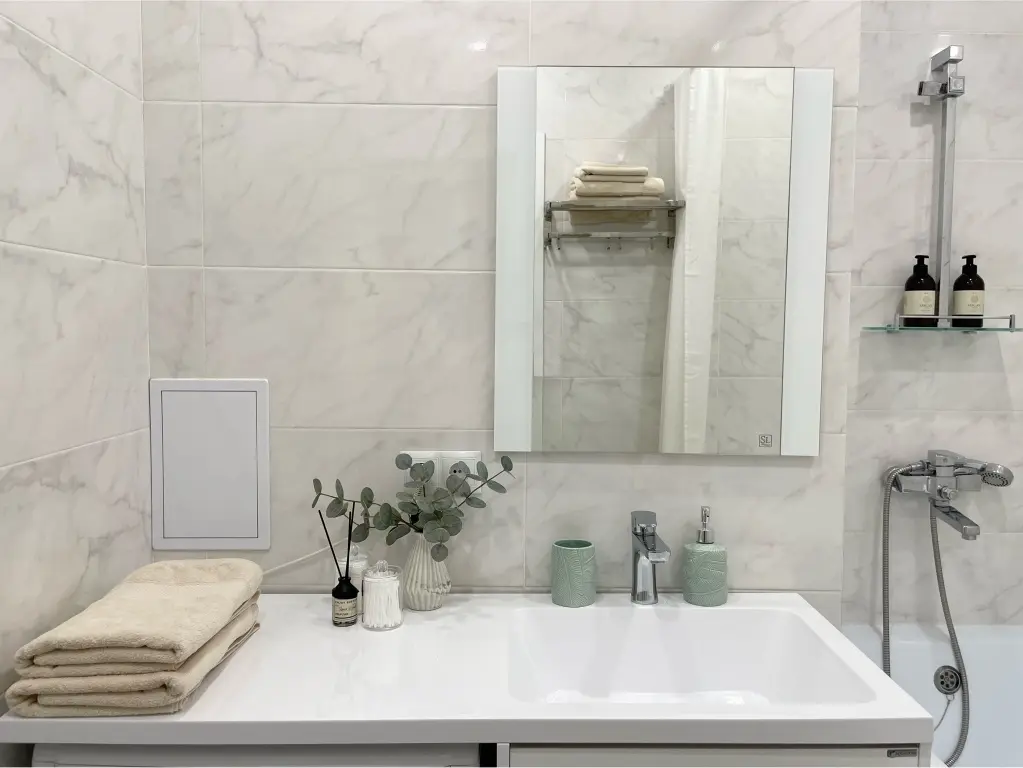 Казань: Апартаменты Йорт в Жк Бизнес Класса Savin House