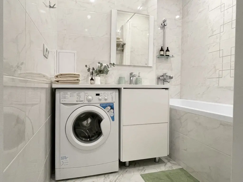 Казань: Апартаменты Йорт в Жк Бизнес Класса Savin House