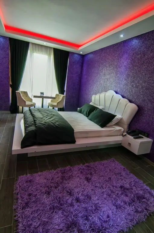 Стамбул: AG Sisli Residence