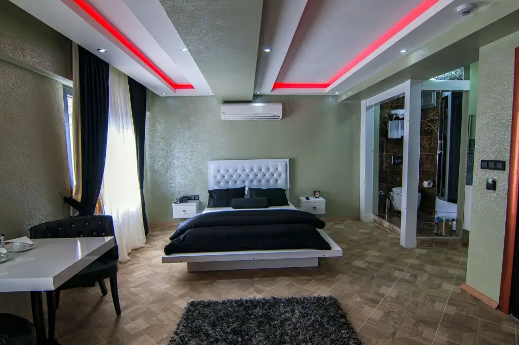 Стамбул: AG Sisli Residence