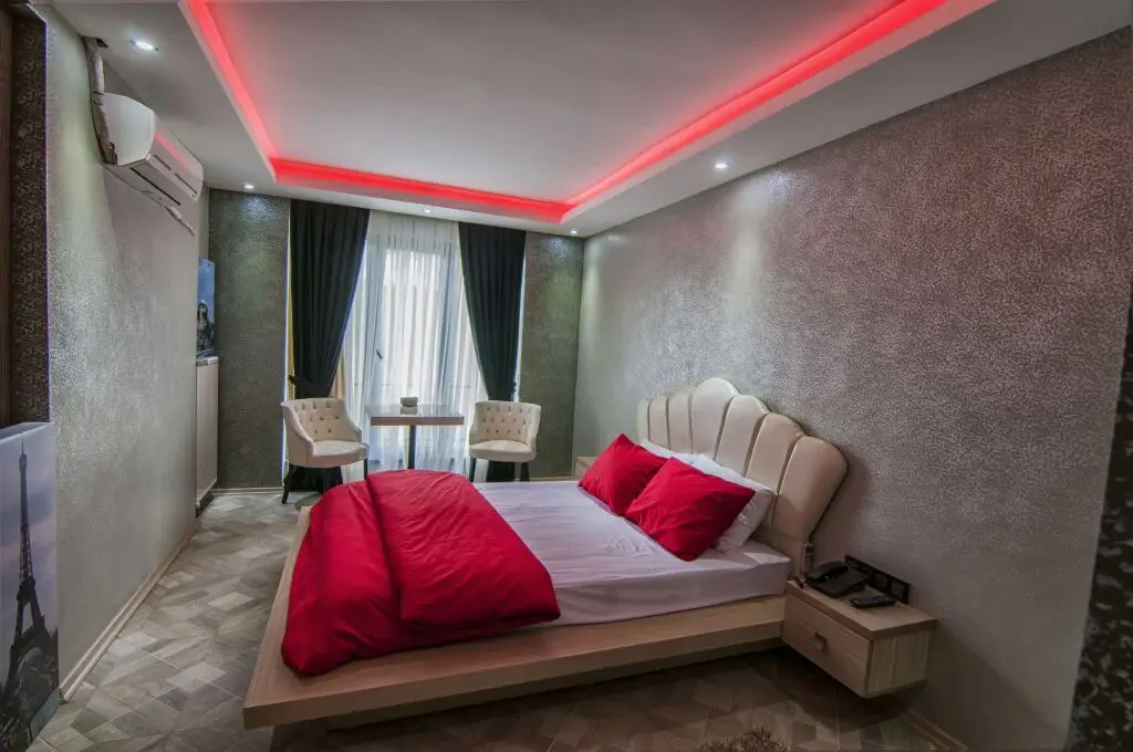 Стамбул: AG Sisli Residence
