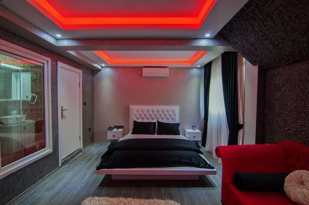 Стамбул: AG Sisli Residence