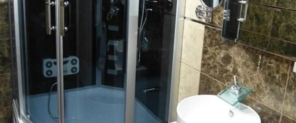 Стамбул: AG Sisli Hotel & Residence