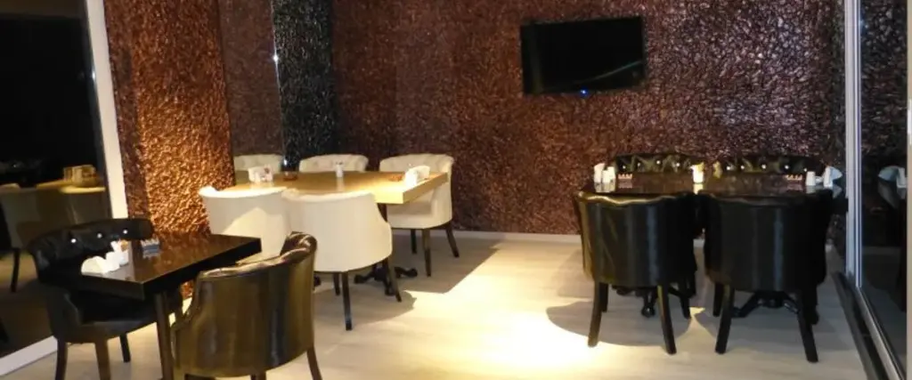 Стамбул: AG Sisli Hotel & Residence