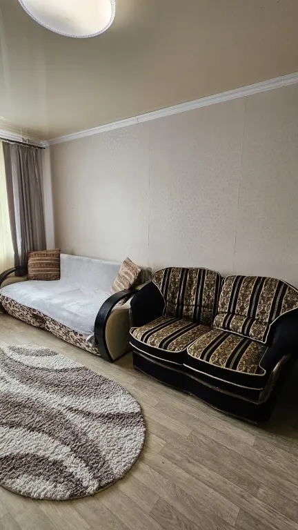 Ноябрьск: Квартира на Советская 83А кв 51
