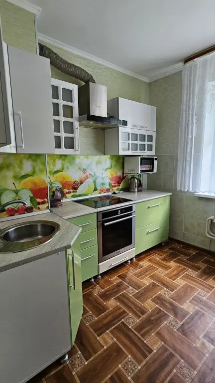 Ноябрьск: Квартира на Советская 83А кв 51