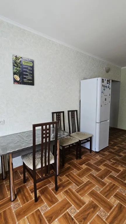 Ноябрьск: Квартира на Советская 83А кв 51