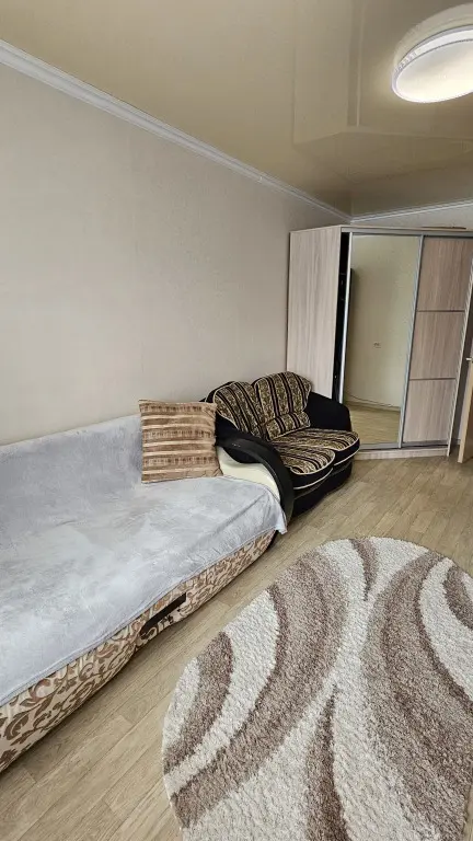 Ноябрьск: Квартира на Советская 83А кв 51