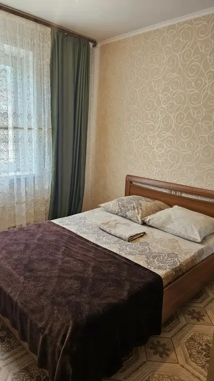 Квартира на Советская 83А кв 51 — фото 1